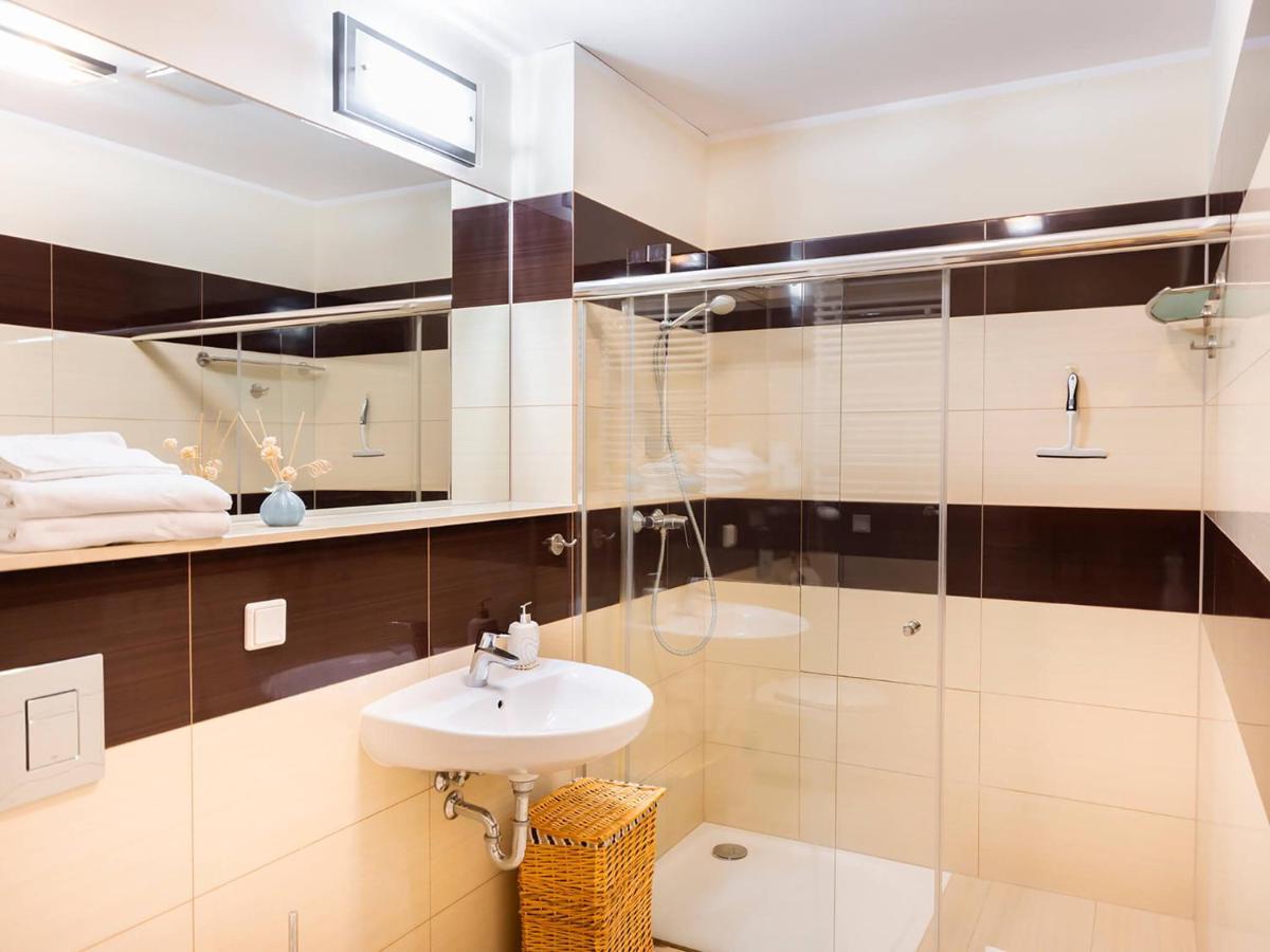 Vacationclub - Olympic Park Apartament A106 Kolobrzeg Exterior photo