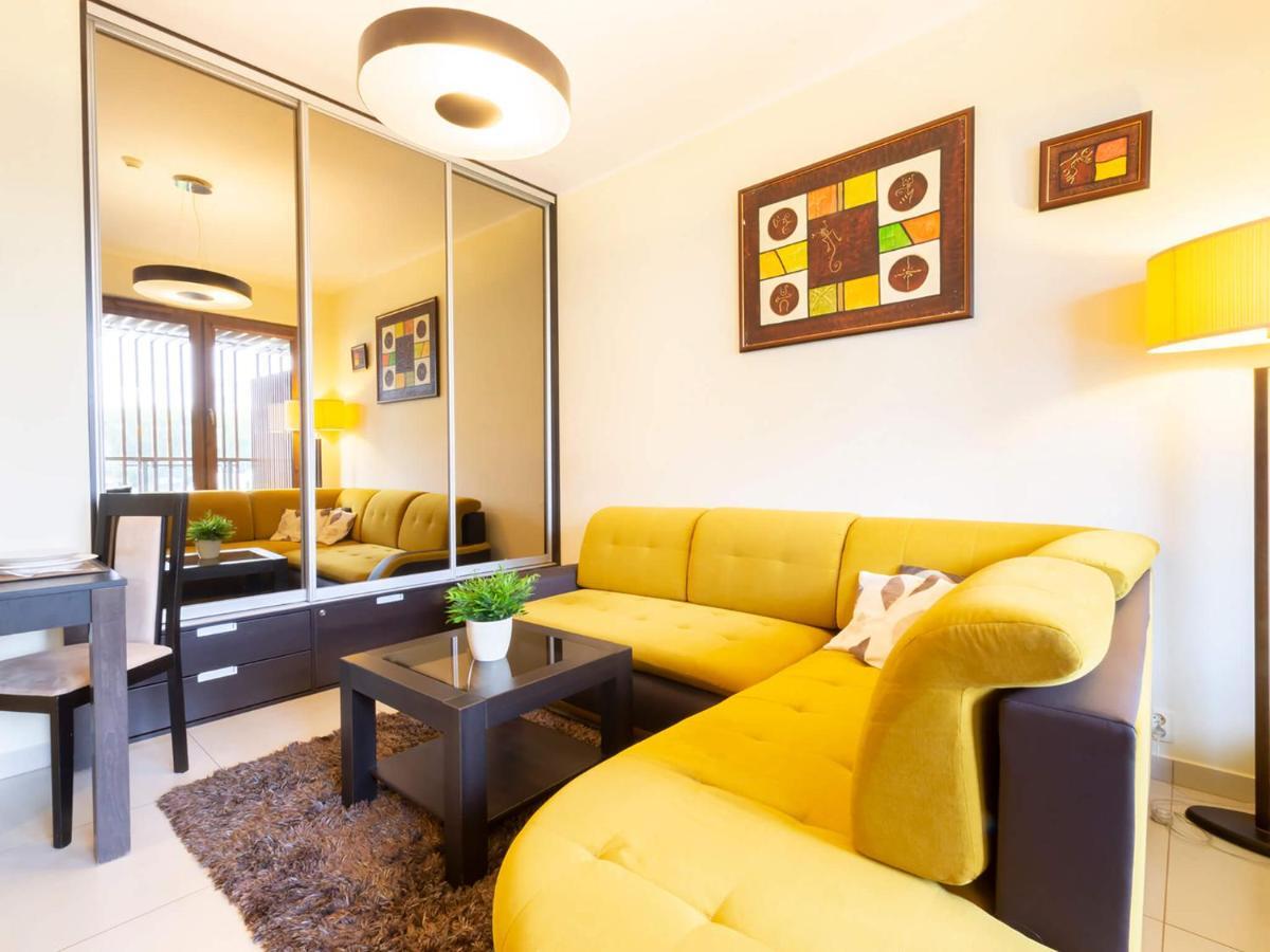 Vacationclub - Olympic Park Apartament A106 Kolobrzeg Exterior photo