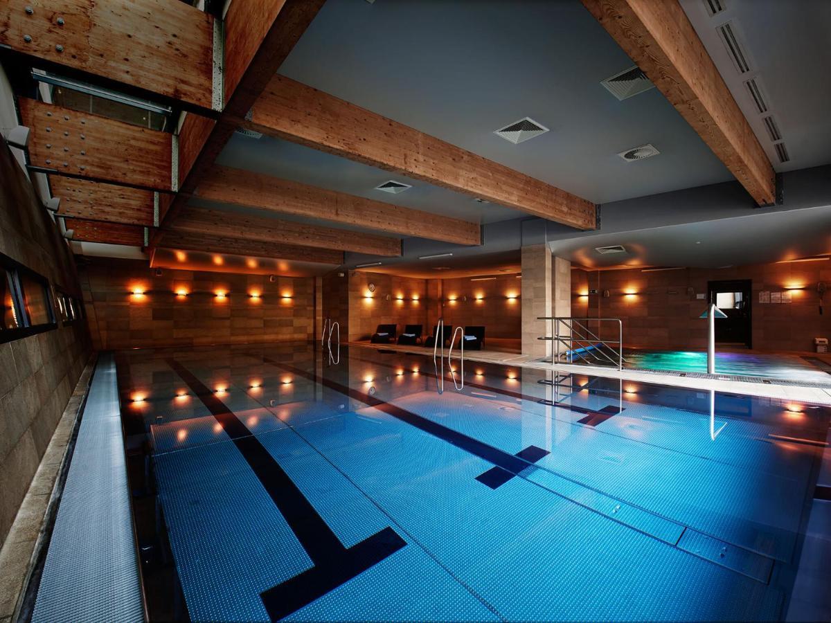 Vacationclub - Olympic Park Apartament A106 Kolobrzeg Exterior photo